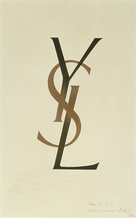 where is ysl made|when was ysl founded.